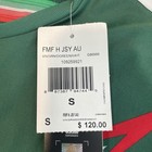 Mexico Authentic Player Jersey Small