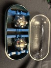 Magboy Magnetic Therapy Massage Balls Nikken Nithon Kenko Stainless Steel 302220