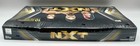 2017 Topps Wwe Wrestling Nxt Hobby Box - Factory Sealed - 10 Autos