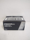 Duracell Procell Alkaline Batteries C Pc1400 - 12 Batteries Exp March 2033