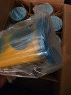 New Sealed Snapchat Spectacles 1st Gen Camera Glasses W  Charging Case