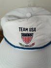 Men s Outerstuff White Team Usa 2026 Winter Olympics Milano Cortina   