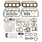Head Gasket Set Fit 11-14 Ford F250 F350 F450 F550 6 7l Diesel Ohv 32v