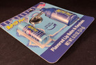 Baby Bottle Pop - Lip Balm   Keychain Holder Set - Berry Blast - 0 12 Oz  3 4 G 