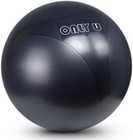 Premium Fitness Yoga Ball Anti-burst Balance Exercise Ball 65cm W  Air Pump