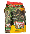 Evolved Harvest Throw   Gro No-till Forage Food Plot Seed best Price