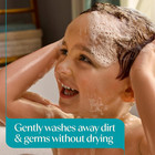 Aveeno Kids Sensitive Skin Face   Body Wash  Nourishing Oat Extract  Wash Away D