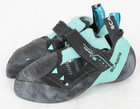 Scarpa Instinct Vs Climbing Shoe - Women s  Black aqua  42 0  80172 