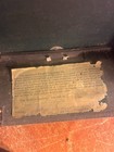 Antique 1923 Remington Portable    pop-up    Typewriter  W case 
