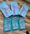 Skintimate Sensitive Disposable Quattro Women s Razors Bundle Lot Of 6