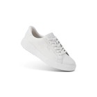 Kizik New Women s Vegas 2 Casual Sneaker Bright White All Sizes Ships Free