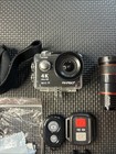 Akaso Ek7000 Ultra Hd 4k Wifi Sports Action Camera Waterproof Dv Camcorder 12mp