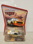 Disney Pixar Cars   Movie Die-cast Toys Mattel 2006  lot Of 5  Nib