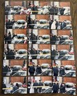 1999 Nypd Blue Episode Behind The Scenes Photographs Photos Negatives Lot