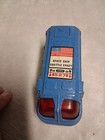 Vintage 1970   s Tootsie Toy Star Ship   Space Ship Shuttle Craft Lot Rare