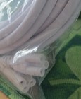 T5 T8 Extension Cords 10 Ft 3 Meter Connector Cord 3-prong Extended Power Cable