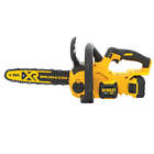 Dewalt Dccs620p1 20v Max 12-inch 5ah Cordless Lithium-ion Chainsaw Kit