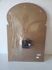 Newgate Grandfather Clock Face Cat   Mouse Primitive Colonial Decorative