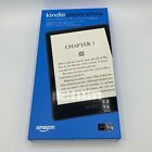 Kindle Paperwhite Signature Edition  32 Gb  6 8  Wireless Charging 2021  black 