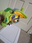 Nwt Neopets Mortog Plushie Plush Toy Green Frog Petpet Animal 2004 4  New