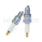 Front   Rear Ignition Coils Fit For Suzuki Intruder 1400 1987-2004 Vs1400glp