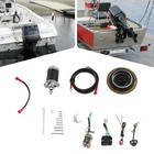 Electric Start Conversion Kit For Yamaha 4 Stroke 14 8hp 15ps Outboard Motor
