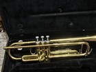 Yamaha Ytr-2335 Standard Bb Trumpet W Case