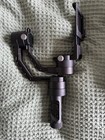 Zhiyun Crane 2 3-axis Camera Stabilizer With Black Gimble And Carrying Case