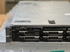 Dell Poweredge R710 Server-no Hdd ram power Cable