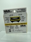 Gillette Proglide Shield Razor Blades Refill Cartridges Fusion 5 5 Blade 8 Pk