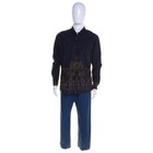 Better Call Saul   Screen Worn Used Mike Ehrmantraut Jonathan Banks Outfit Coa