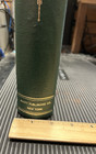 Scott Stamp Binder Old Style 2 Post Out Of Print 2  Gently Used - Scarce Nice