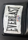 Mike Tyson Signed Autographed Black Boxing Glove Jsa   Mike Tyson Holo Authen R