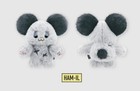 Xdinary Monsters 2025 Plush Original Ver Beautiful Mind World Tour Preorder