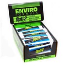 48 Pouches Opti Engine Oil 1 8 Oz Tube 2 Cycle Mix For 1 Gallon     Opti-2 Enviro 