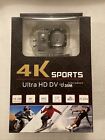 Sj9000 Wifi 4k Ultra Hd 1080p Dv Sport Action Camera Waterproof W  Memory Card