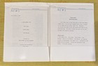 Uncle Buck 1989 Movie Press Kit In Folder   Production Info  no Photos  