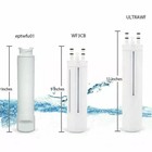 1 Pack Frigidaire Eptwfu01 Pure Source Ultra Ii Refrigerator Water Filter New