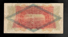 Lebanon  1939  1 Livre  P-40  Crisp Vf 