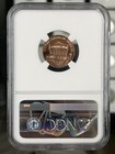 2019 W Ms69rdpl First W Cent Graded By Ngc Gc384