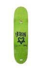 Bam Margera Signature Edition Complete Skateboard - Heroin Deck  Slappy Trucks 