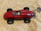 Vintage Midget Schuco Racer-germany-windup-toy-car-porsche