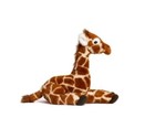 Fao Schwarz Planet Love Brown Tan Giraffe 15    Plush 2020 Nwt