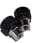Mtm - M22 X 1 4 Npt Female Pipe- Karcher Style 2-pack Pressure Washer Twist Conn