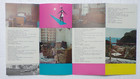 Dubrovnik Jugoslavia Yugoslavia Grand Imperial Hotel Paper Advertising Brochure