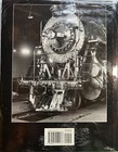 Illinois Central Monday Mornin    Rails Book New Still Wrapped