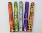 Hem Best Seller Incense Stick Set  1  Top 5 X 20   100 Sticks Bulk Variety