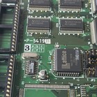 Ishida P-5419b Main Remote Control Board Rcu Board 1010xp-5419-3
