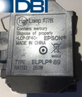 Genuine Original Oem Epson Elplp89 Lamp For Cinema 5040ub 5040ube 2lv