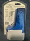 Interplak Compact Water Flossing System With Two Jet Tips-batteries Not Included